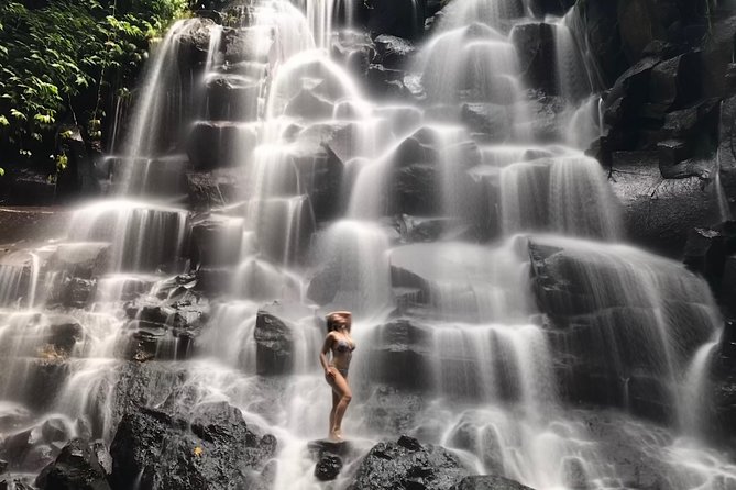 Bali Waterfalls in One Day: Tukad Cepung, 2 Hidden Waterfall, Kanto Lampo - Tembuku, a quieter village waterfall