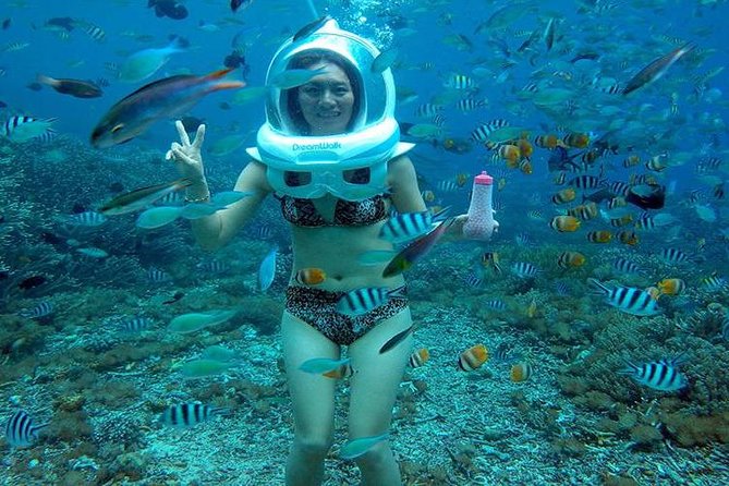 Bali Watersport Activities - Great Discount Package - Equipment, lockers, and the facility trade-off
