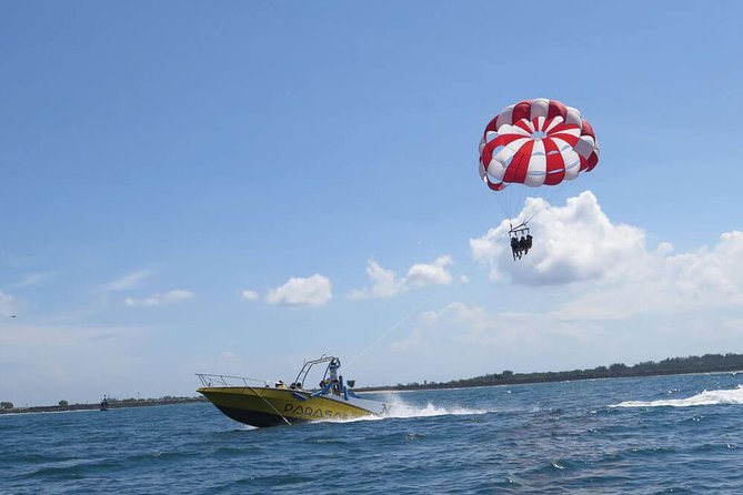 Bali Watersport Activities - Great Discount Package - Tips for getting more from the four hours