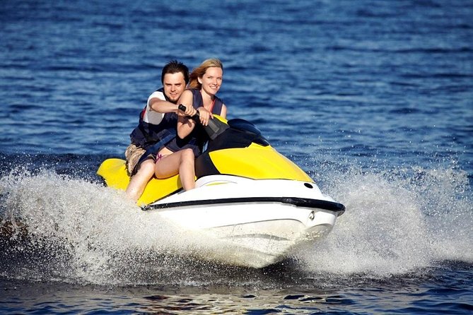 Bali Watersport Activities - Great Discount Package - What the main water activities offer