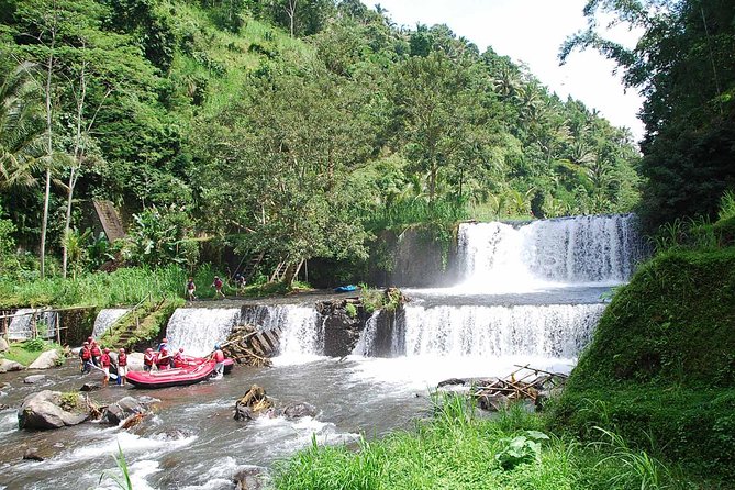 Bali White Water Rafting at Telaga Waja River - Should you book Telaga Waja rafting?