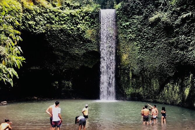 Bali White Water Rafting with No Steep Access - Two hours on the Ayung River
