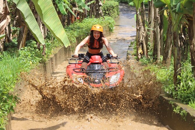 Bali White Water Rafting with No Steep Access - How long should you allow?