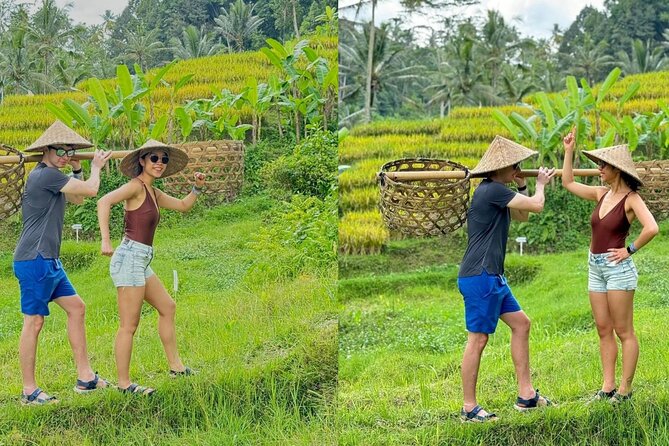Bali: Zipline + Watersport Trio (Jetski, Parasailing, BananaBoat) - Why this Bali combination works