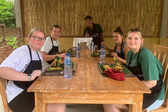 Balinese Authentic Cooking Class in Ubud - Why this Ubud cooking class feels different