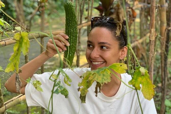 Balinese Authentic Cooking Class in Ubud - What you actually cook