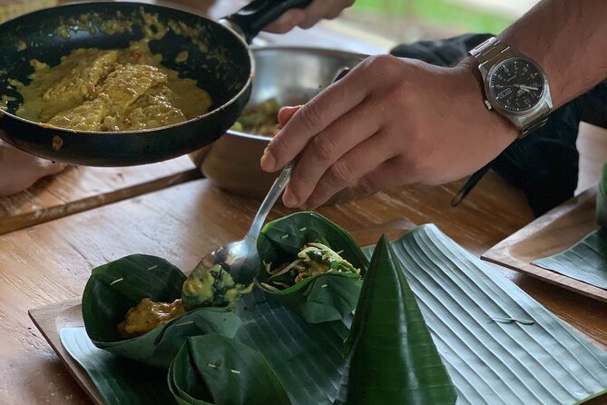 Balinese Authentic Cooking Class in Ubud - Who should book this experience