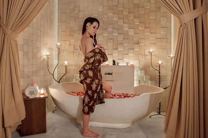 Balinese Body Massage at ANJALI SPA - Why the Balinese massage style works well for tension