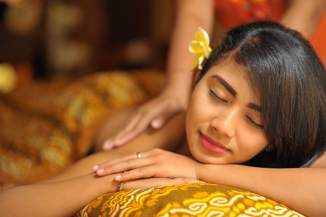 Balinese Body Massage at ANJALI SPA - Booking, cancellation, and practical details