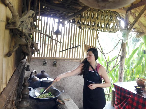 Balinese Cooking Class at Organic Farm - Is $40 a fair price?