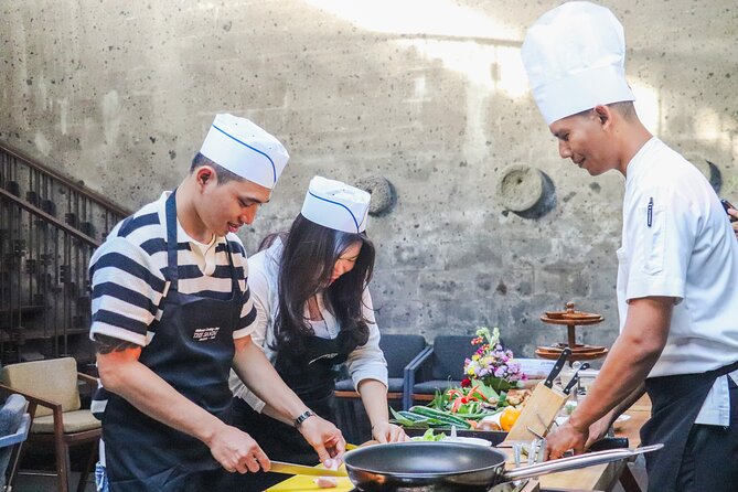 Balinese Cooking Class at The Santai Umalas Kerobokan - Who will enjoy this class most
