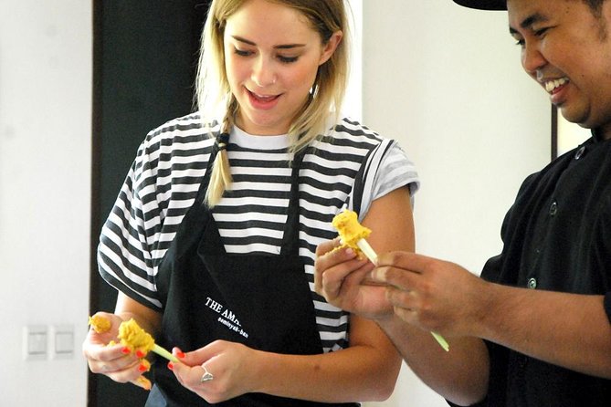 Balinese Cooking Class in Seminyak - Why this class is a good way to meet Balinese food