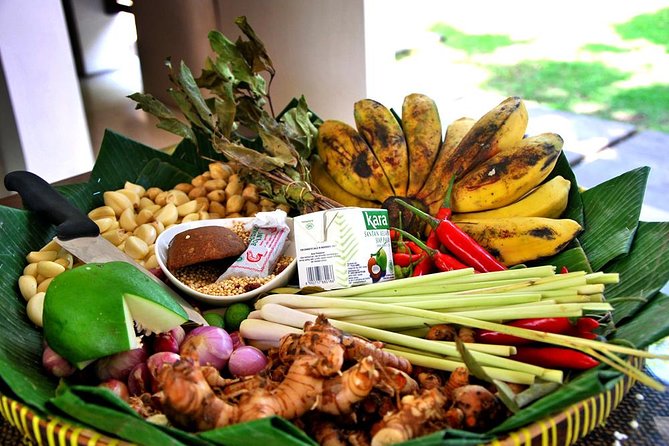 Balinese Cooking Class in Seminyak - Who will get the most from this experience