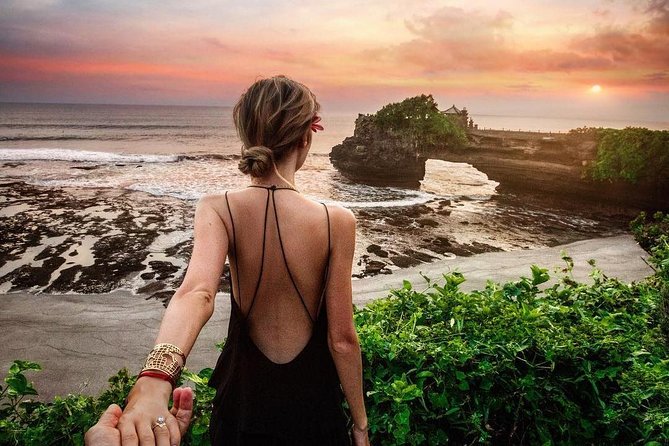 Balinese Cooking Class & Tanah Lot Temple Visit - Private & All-Inclusive - Is $95 a Fair Price?