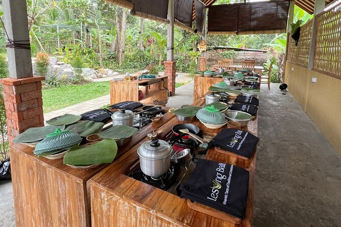 Balinese Cooking Class with Traditional Market Tour - Why this class feels more local than a restaurant meal
