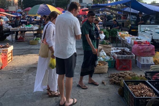 Balinese Cooking Class with Traditional Market Tour - The real cost of the $58.16 price