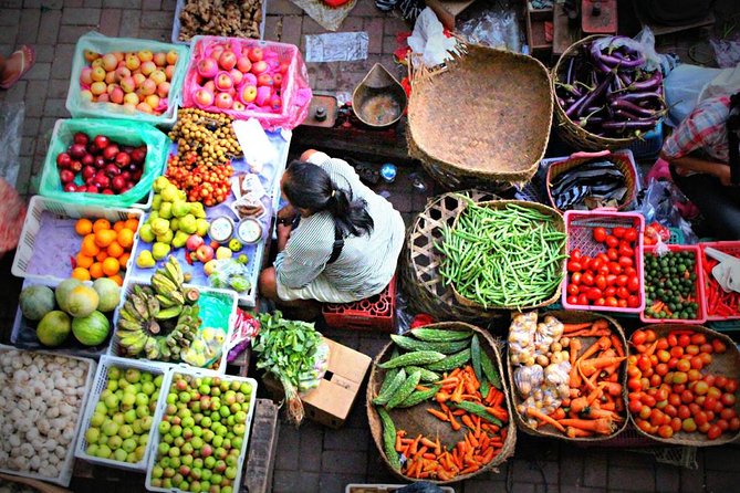 Balinese Cooking class with traditional morning market visit - Transport, timing, and group size