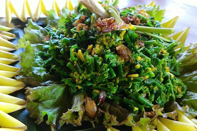 Balinese Farm Cooking Class by Pemulan Bali - Choosing Between the Three Class Times