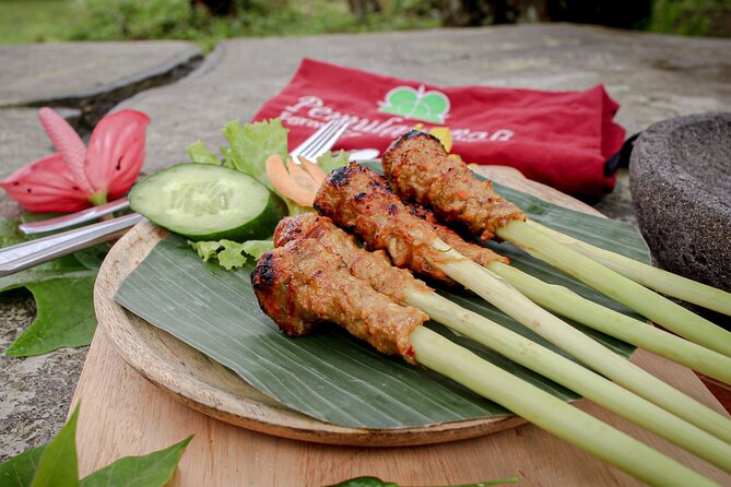 Balinese Farm Cooking Class by Pemulan Bali - Group Size, Skill Levels, and the Social Side