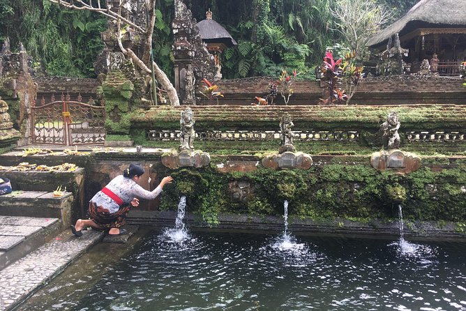 Balinese Life Style Tour - What the $74 price includes, and what it does not