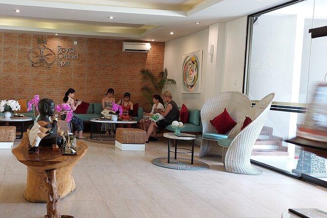 Balinese Traditional Massage and SPA Treatment 2 hours including pick up hotel - Is $49 per person good value?