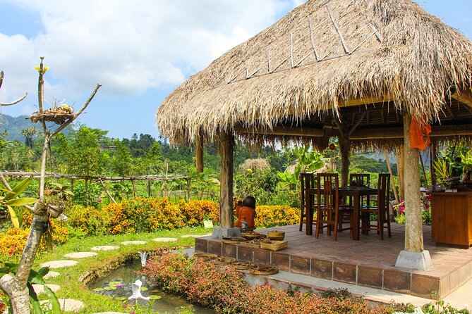 Balinese Vegan Cooking Class with Fresh Harvesting & Garden Tour - Is the $41.26 price good value?