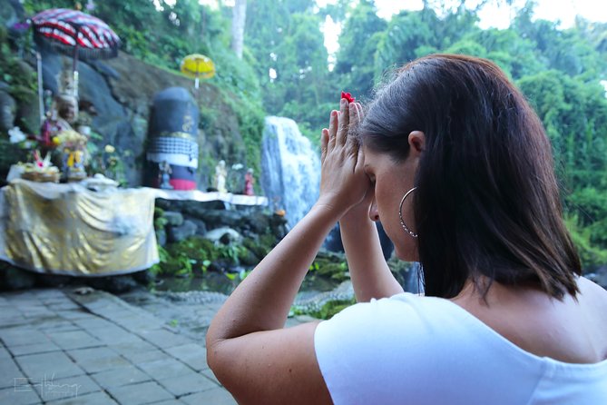 Balinese Village Experience - Key points about the Pacung Sangeh day