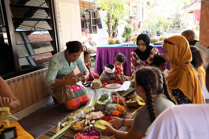Balinese Village Experience - Why this village visit feels different