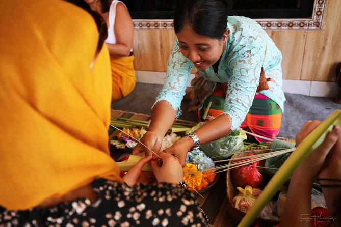 Balinese Village Experience - What the $70 price really covers