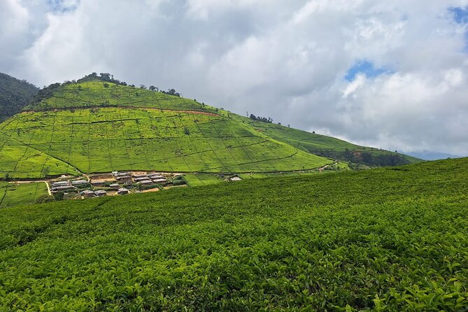 Bandung Crater Adventure Hotspring and Mud Bath - Why this South Bandung day trip works