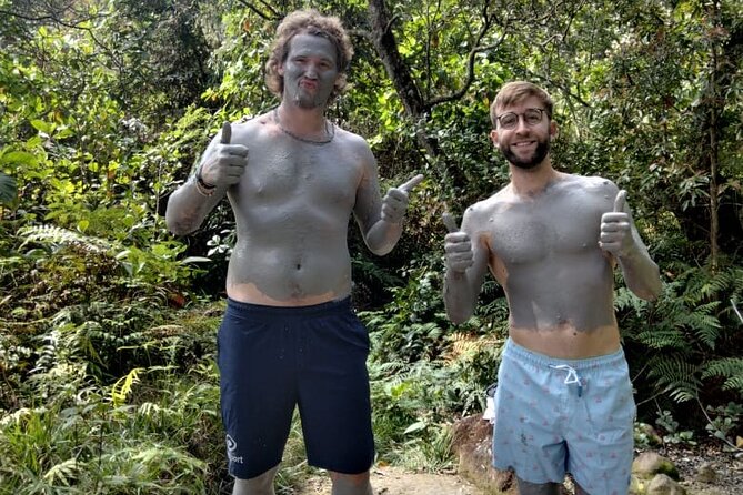 Bandung Crater Adventure Hotspring and Mud Bath - Who should book this tour?