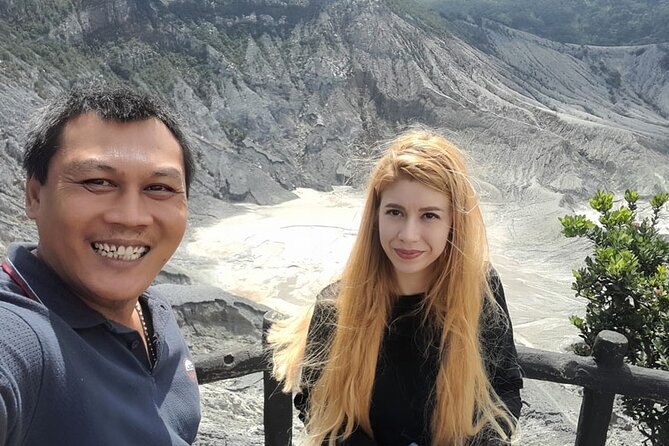 Bandung Private Tour Mountain Volcano and Hotspring ( Overland ) - Why this private Jakarta to Bandung day trip works