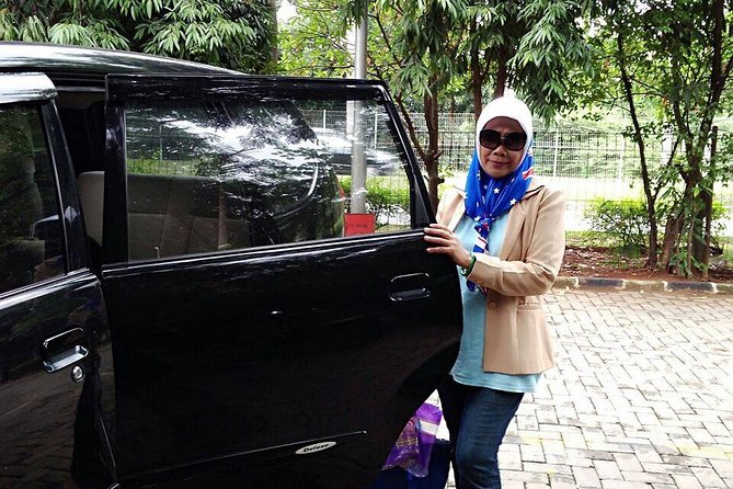 Bandung Private Tour Mountain Volcano and Hotspring ( Overland ) - Taman Hutan Raya and the Japanese caves