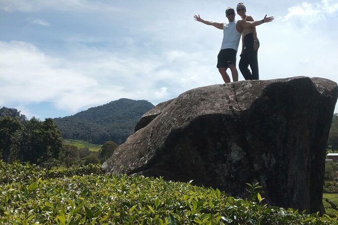 Bandung Tour All In, White Crater, Volcano Mountain, Hot Spring - Timing, traffic, and how to shape the day