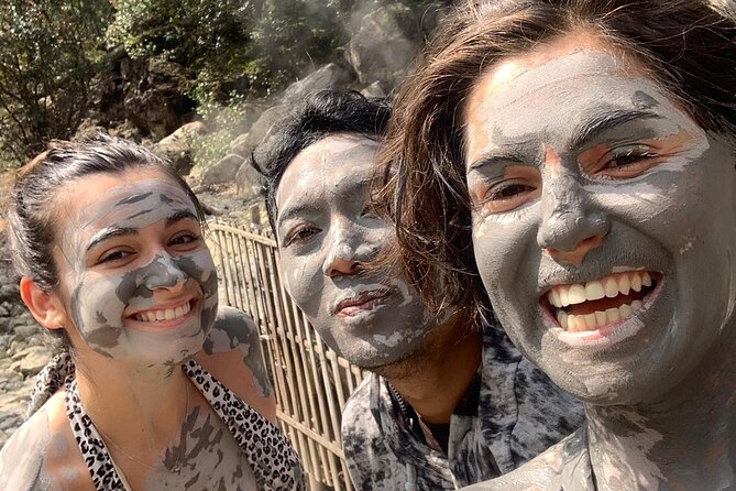 Bandung Tour Volcano, Hotsprings, Mud, Tea, Lunch all Included - Transport, group size, and the real length of the day