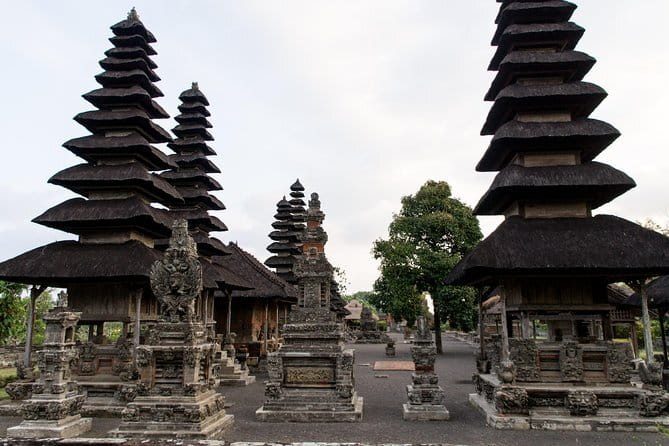 Banyumala Waterfalls with Tanah Lot Sunset Tour - What this Bali day tour is really trying to do