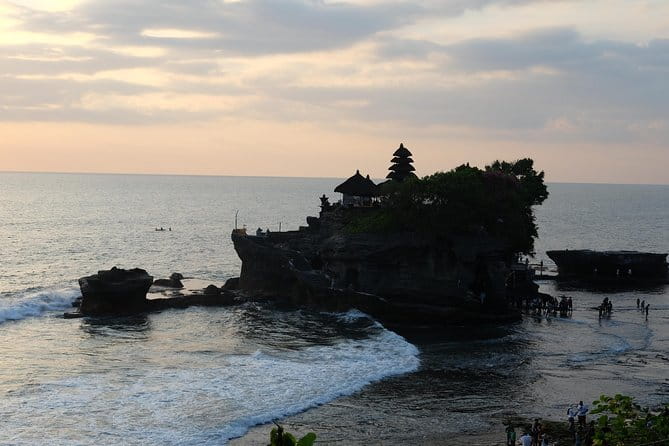 Banyumala Waterfalls with Tanah Lot Sunset Tour - Who will enjoy this route most