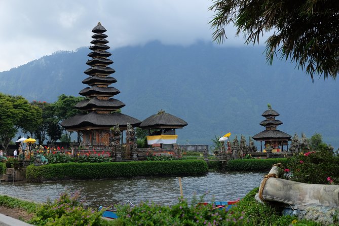 Banyuwana & Banyumala Waterfalls Tour Private - All-Inclusive - What this private north Bali tour is really like