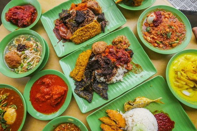 Batam Amazing Day Tour (include Lunch) - Key things to know before booking