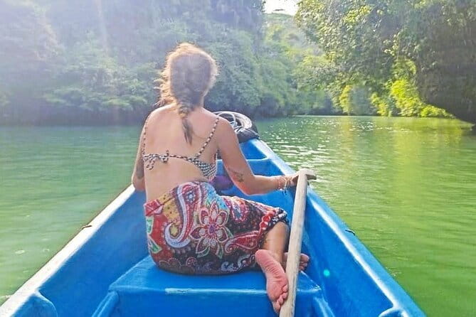 Batukaras Countryside & Canyon Tour - Five things to know before booking