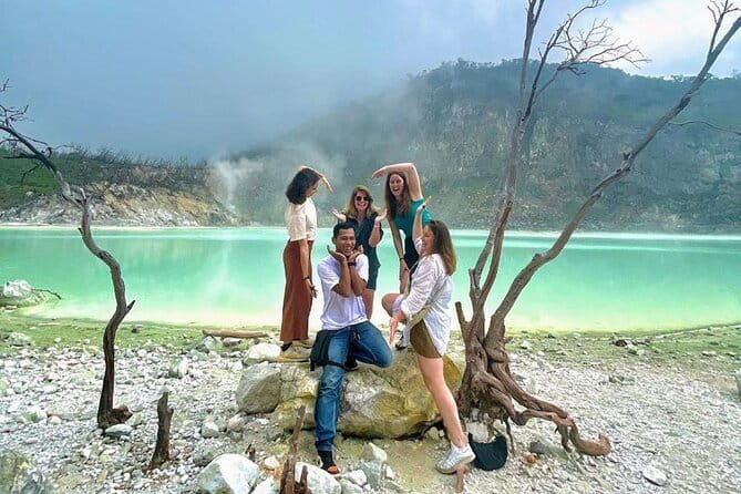 Batukaras Countryside & Canyon Tour - Who will enjoy this tour most