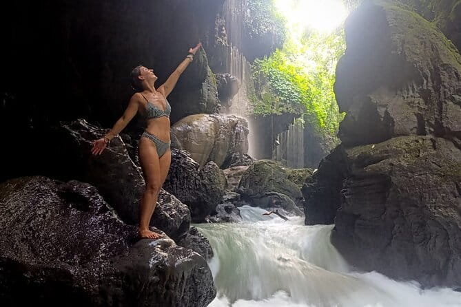 Batukaras Countryside & Canyon Tour - Practical preparation for the river stops