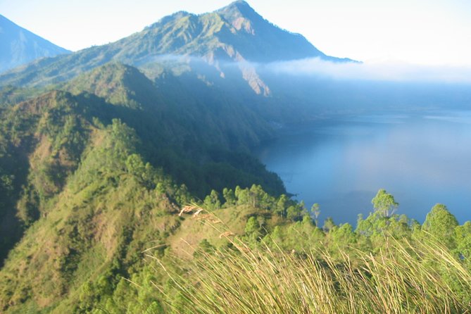Batur Caldera Sunrise Trekking - Sunrise From the Top of Mount Batur’s Caldera