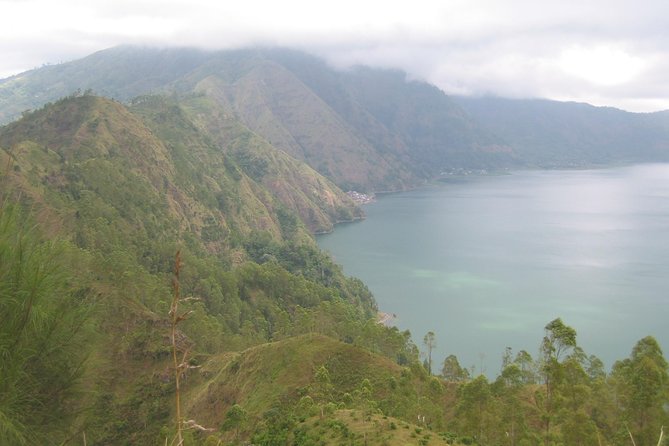 Batur Caldera Sunrise Trekking - What the $120 Price Really Covers