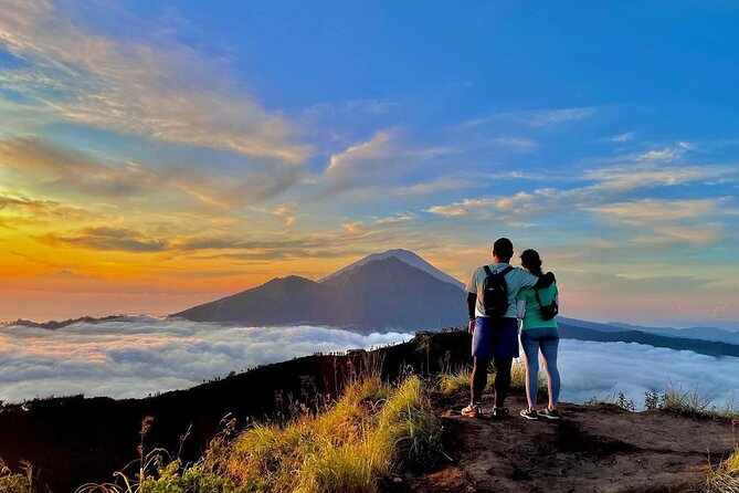 Batur Hike : Mount batur Sunrise Hike & Natural Hotspring - Five things to know before booking