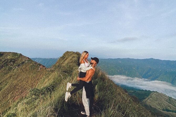 Batur Hike : Mount batur Sunrise Hike & Natural Hotspring - Why Mount Batur works best before sunrise