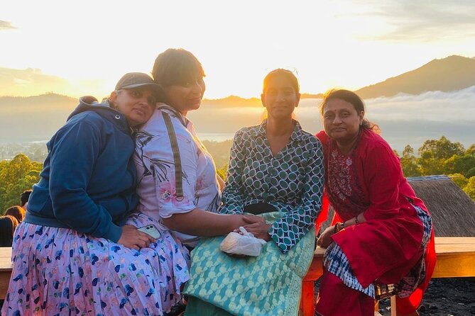 Batur Volcano Sunrise And Black Lava Jeep Adventure Tour - Is $62.85 Per Person Good Value?