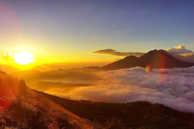 Batur Volcano Trekking - Why Mount Batur is one of Bali’s classic early starts