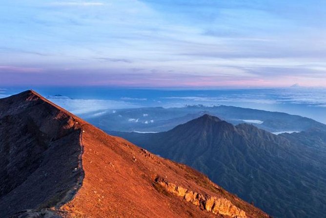 Batur Volcano Trekking - Who will enjoy this trek most