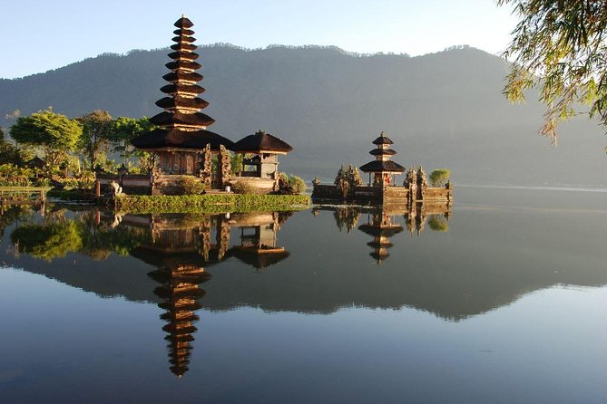 Beauty Of West Bali Tour (Private and All Inclusive) - Key points before you book